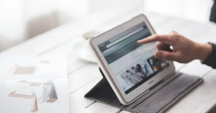 Compétence numérique