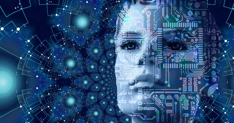 IA dans la vie quotidienne