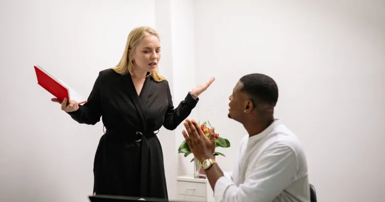 Structure de l'argument