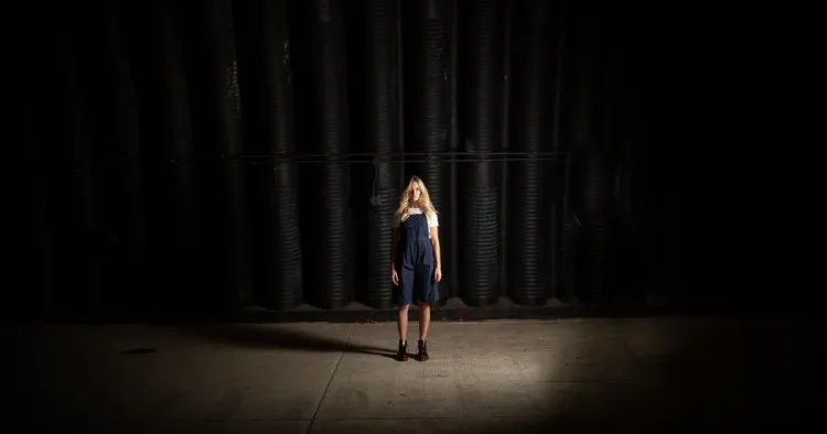 Travail avec le trac