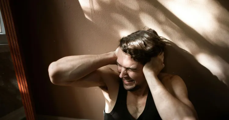 Croissance après un traumatisme