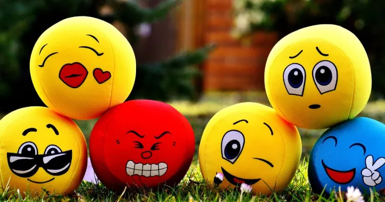 Régulation émotionnelle