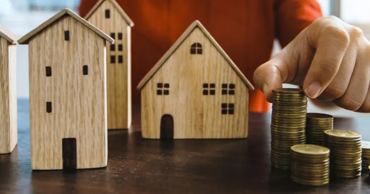 Flux de trésorerie à domicile