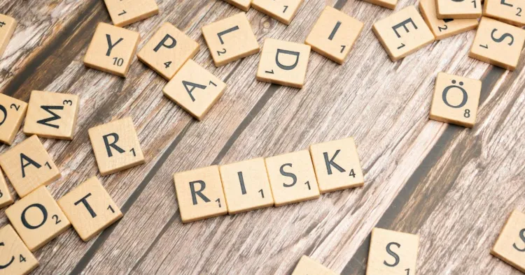 Scénarios et risques