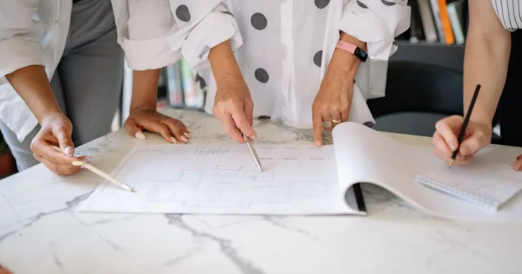 Dizajn pracovného kútika