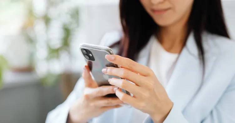 Maintien des contacts