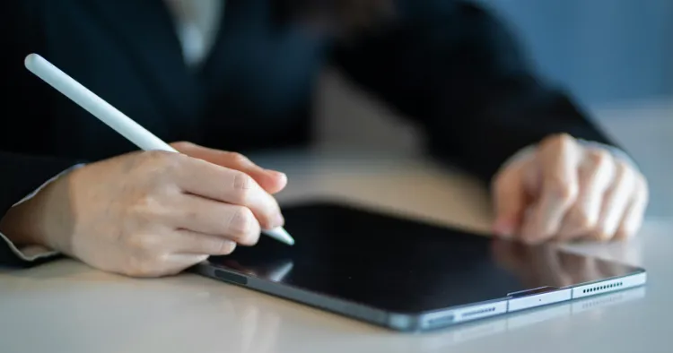 Frontières numériques