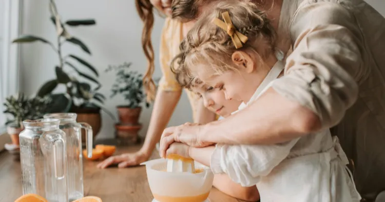 Collaboration parentale