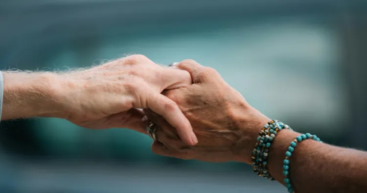 Dignité et autonomie