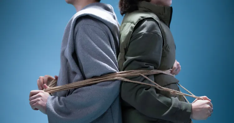 Limites dans l'équipe