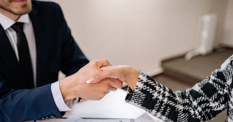 Communication clientèle