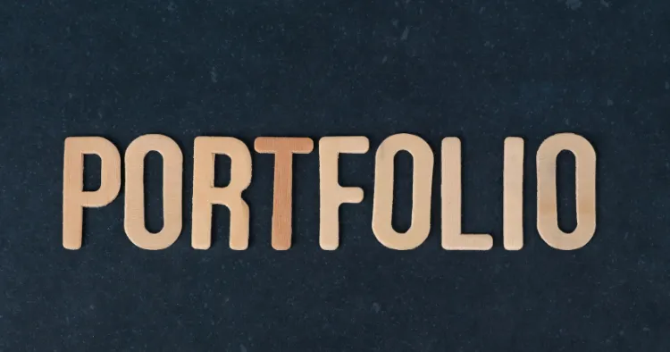 Création de portefeuille