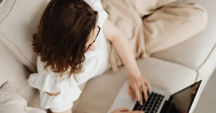 Réputation en ligne