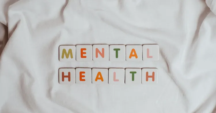 Santé mentale