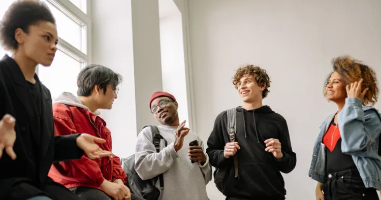 Communauté d'intérêts