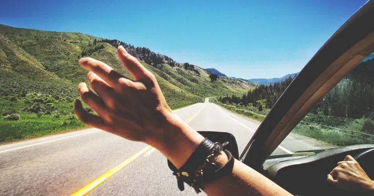 Víkend bez obrazovky