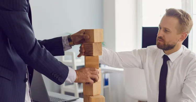 Croissance professionnelle