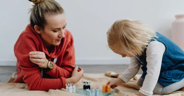 Motivation des enfants