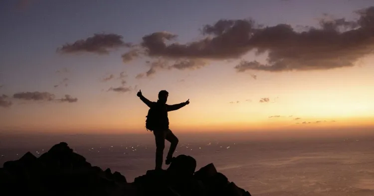 Résilience psychologique