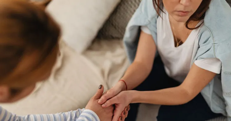 Relations familiales