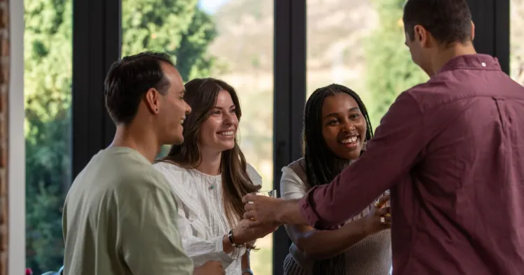 Compétences sociales