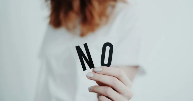 Responsabilité personnelle