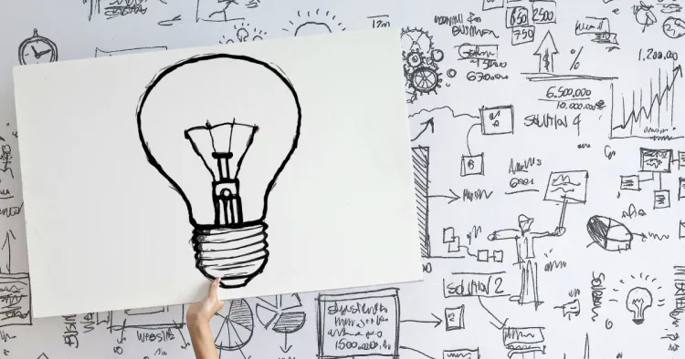 Inspiration et créativité