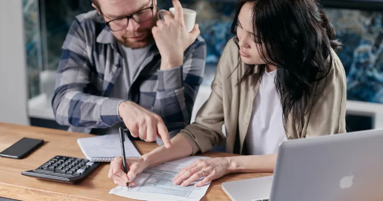 Finance and economic thinking