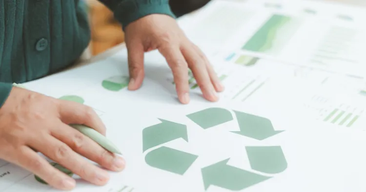 Sustainability and the future