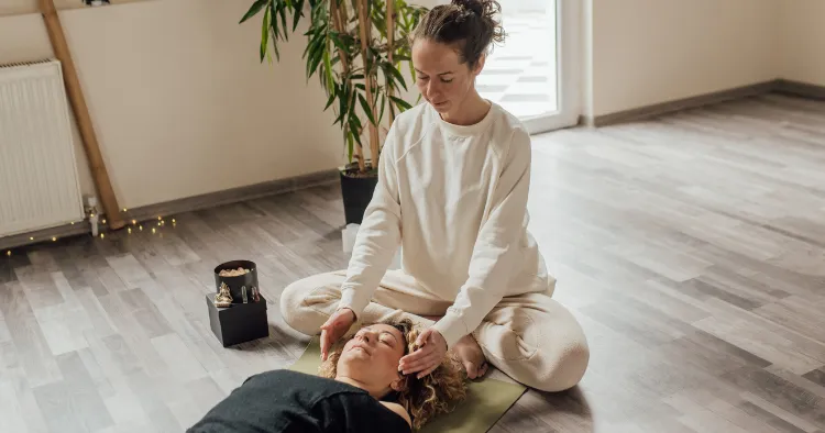 Mental health and wellbeing