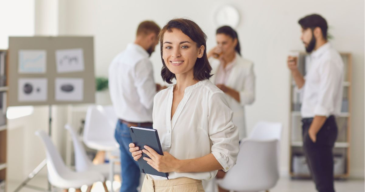 Learn to inspire and motivate others through exemplary leadership.