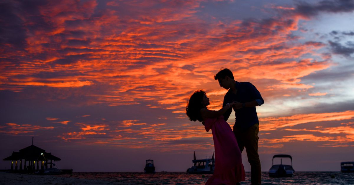 The Language of Love