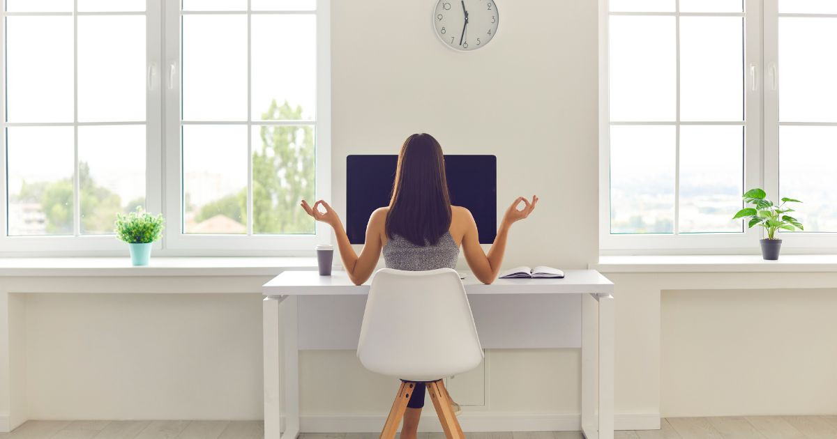 Work-life balance