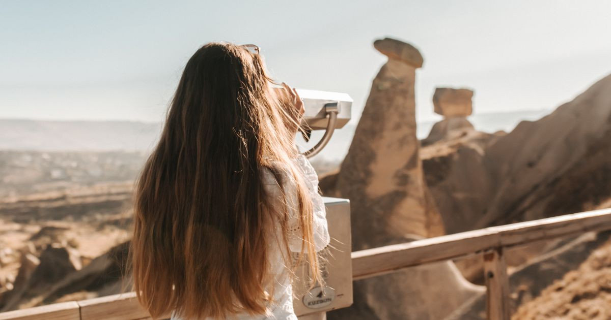 Detailism and a broader perspective in teaching: The key to personal and professional growth