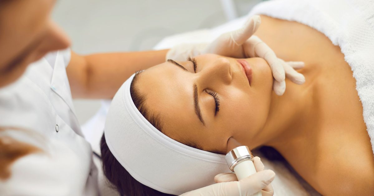 The ability to relax and regenerate