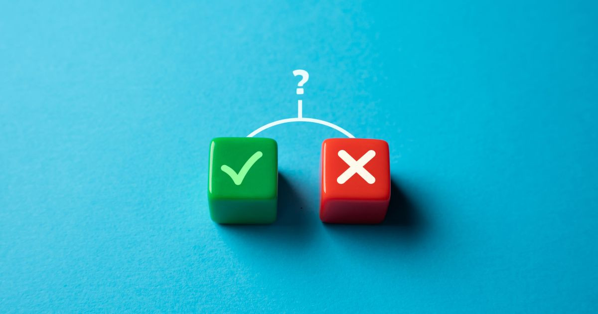 How to learn to distinguish between facts and assumptions: The key to personal and professional growth