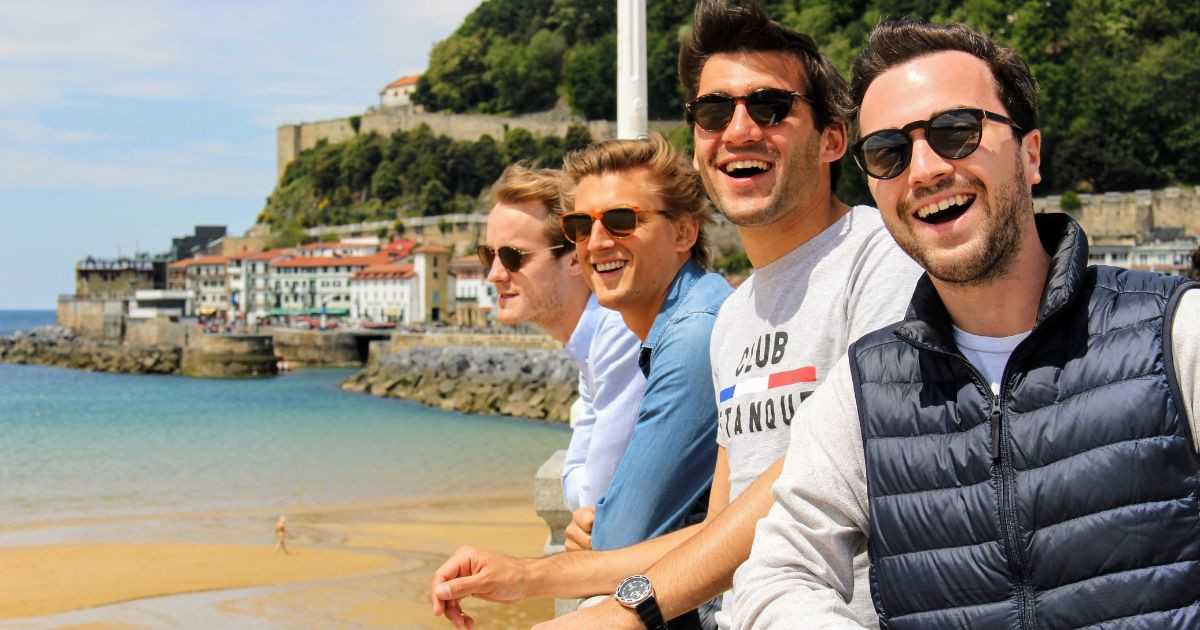 Self-confidence in different roles: How to be yourself at work, at home, and among friends