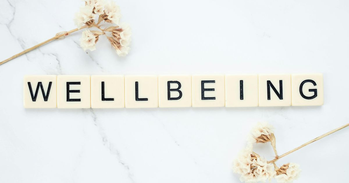 Mental well-being: What influences it and how to consciously cultivate it.