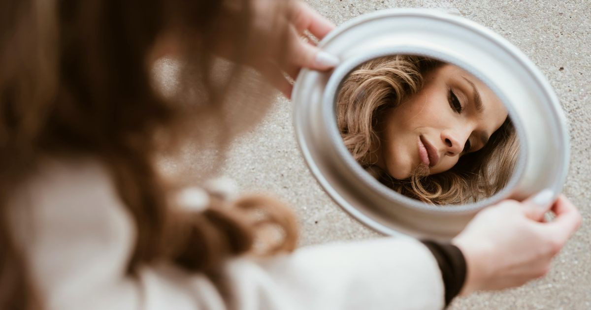 Self-reflection as a tool for better decision-making
