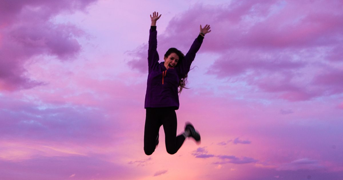 Harmony in Life: How to Draw Energy and Eliminate What Drains Us?