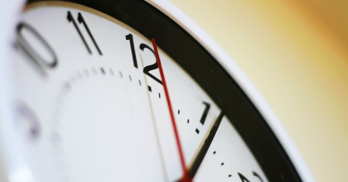 Time management: Ako si organizovať čas, aby ste stihli všetko