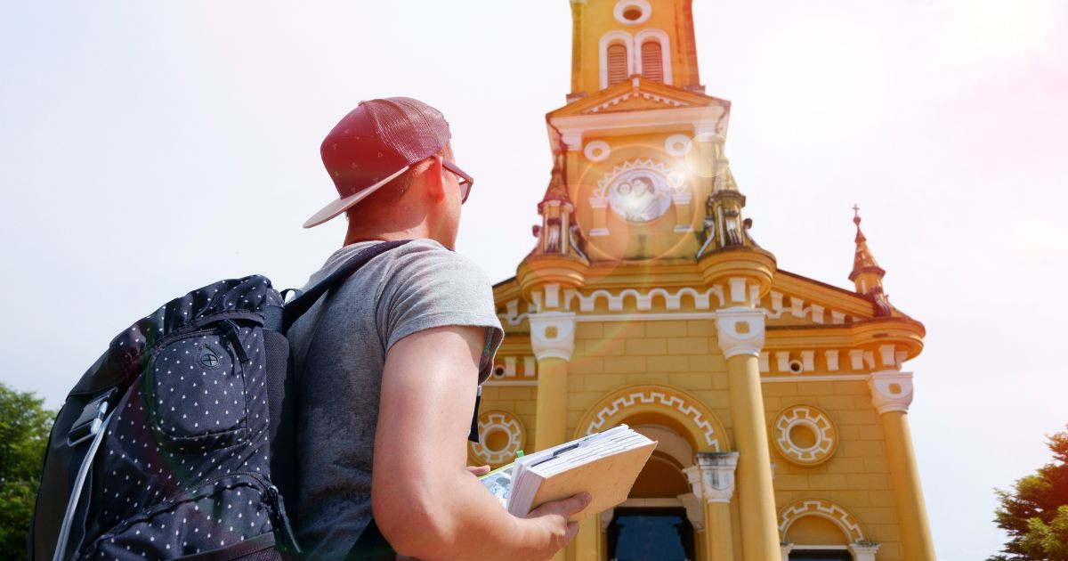 Travel Light: How Less Stuff Brings More Experiences