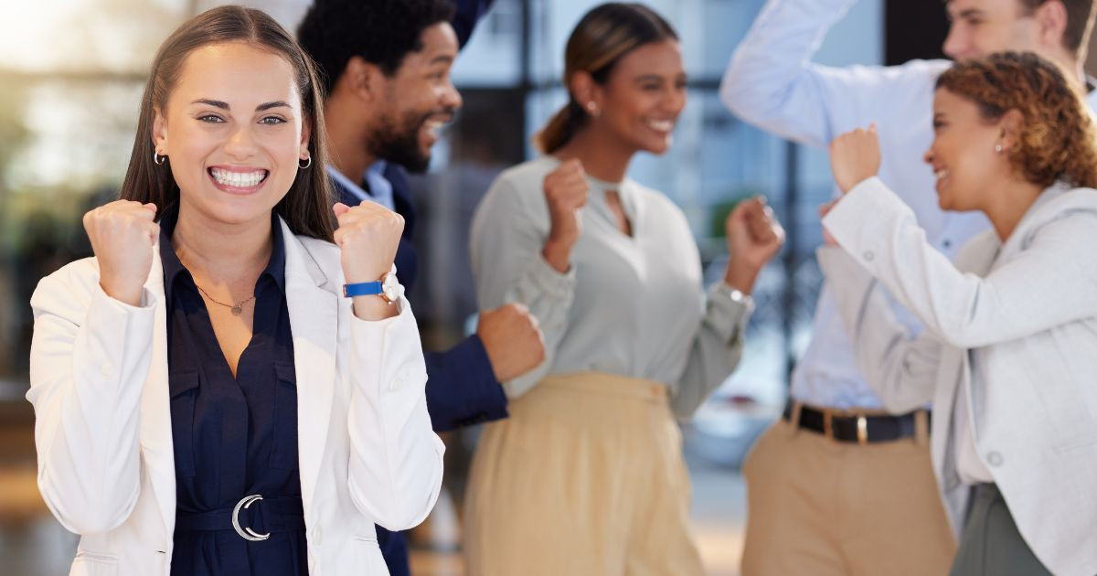 Objectifs comme clé de satisfaction dans la vie : Comment développer des compétences pour une vie réussie et épanouie