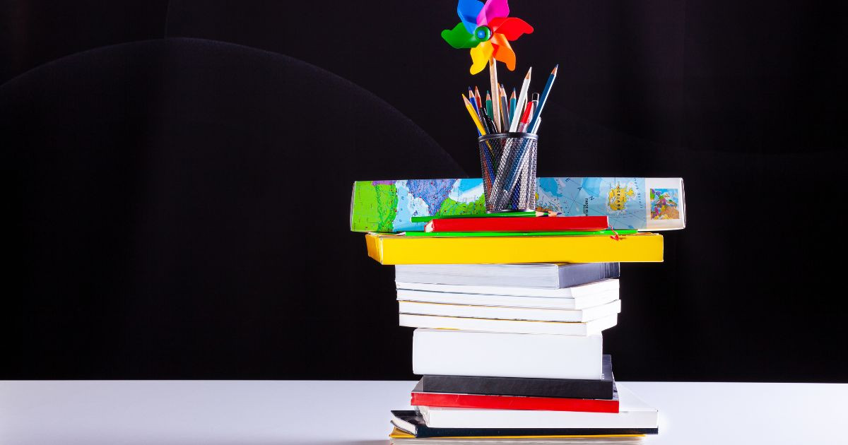 Courage d'apprendre : Comment évaluer non seulement les enfants, mais aussi soi-même pour l'année scolaire