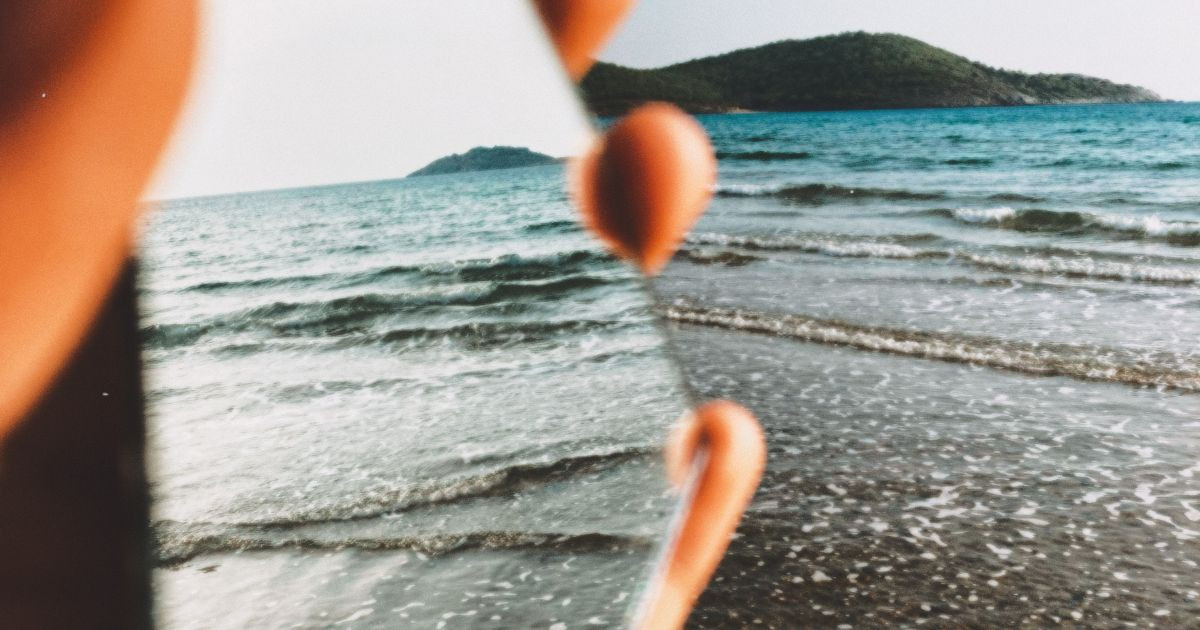 Vacances comme miroir : Comment notre style de détente reflète-t-il notre capacité à gérer la pression ?