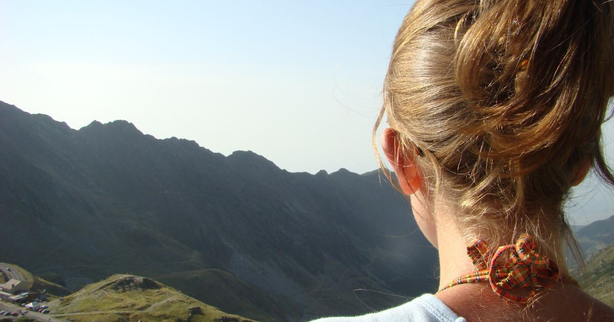 Co by se stalo, kdybyste dnes nemuseli – jen mohli?