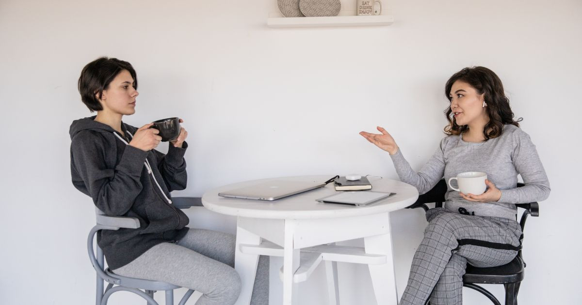 Mastering Conversational Windows: How Proper Timing Strengthens Our Relationships