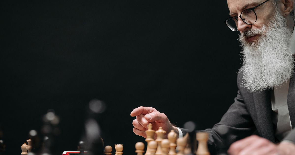 The secret of your personality: Are you more of a strategist, a heart person, or an inspirer?