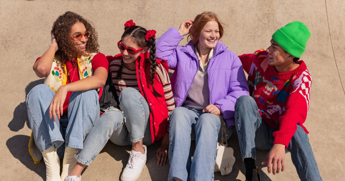 How to Improve Communication Skills and Self-Confidence in Children