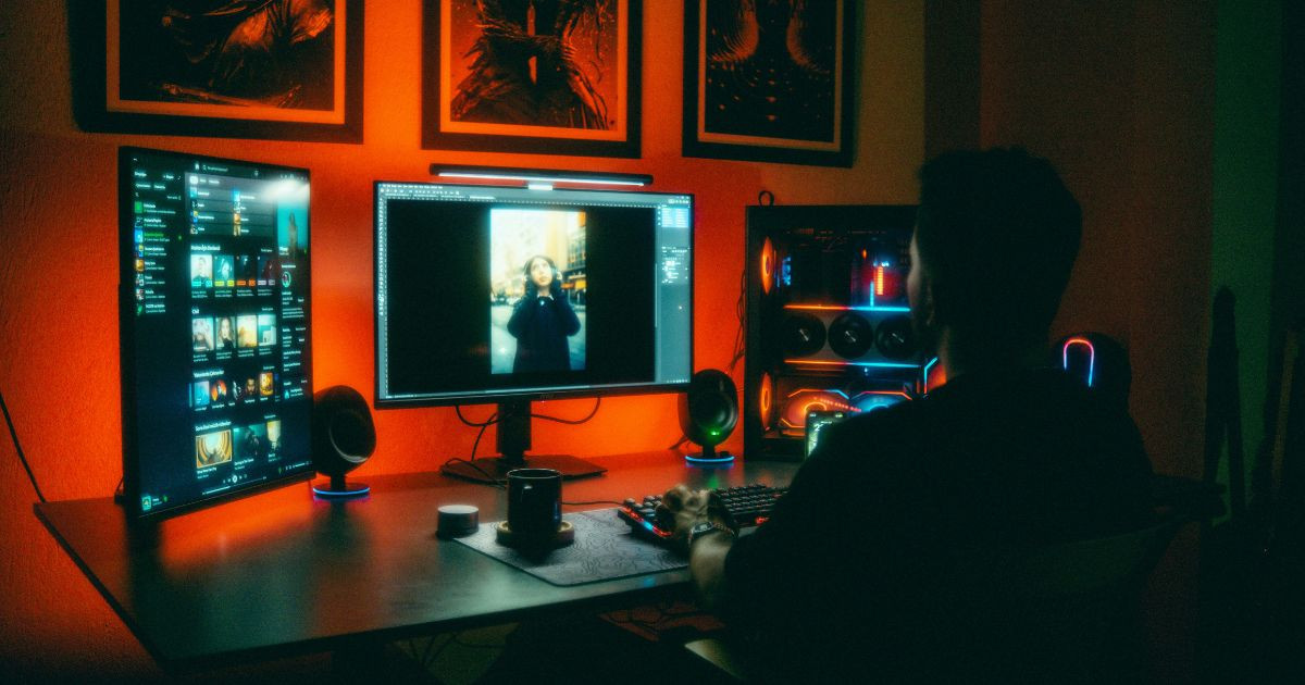 Définissez vos limites numériques et trouvez la paix intérieure dans un monde de surveillance constante